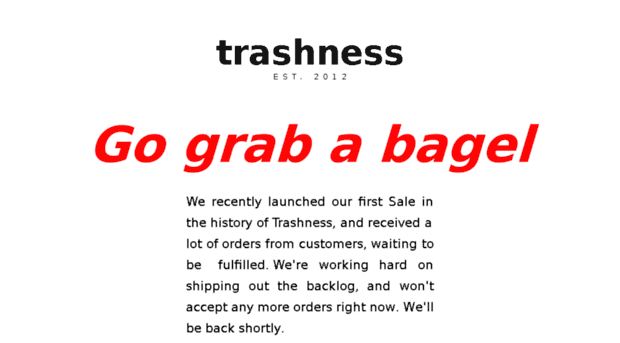 trashness.bigcartel.com