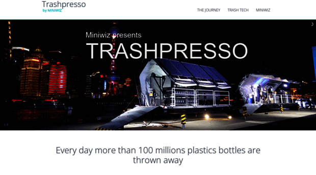 trashpresso.com