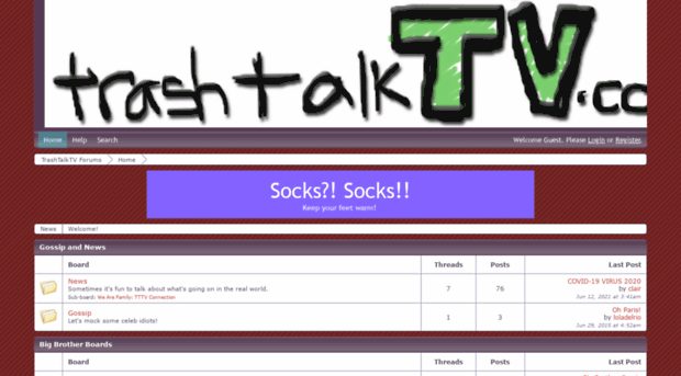 trashtalktvforums.freeforums.net