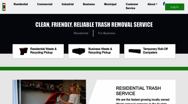 trashtech.com