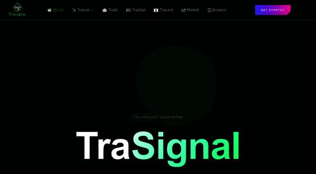 trasignal.com