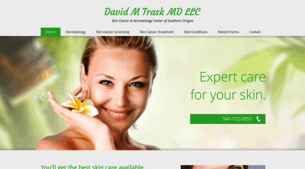 traskdavidmd.com