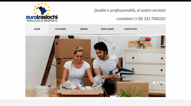 traslochiabruzzo.com