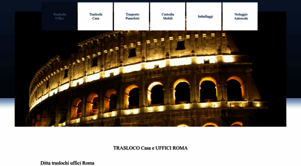 traslochiufficiroma.it
