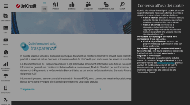 trasparenza.unicredit.it