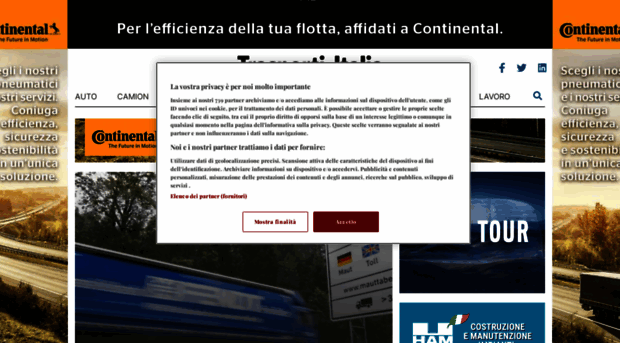trasporti-italia.com