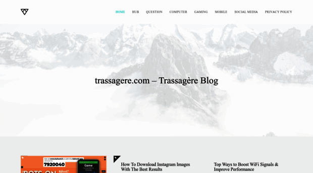 trassagere.com