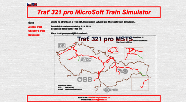 trat321.cz