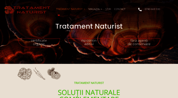 tratament-naturist.com