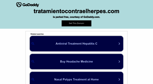 tratamientocontraelherpes.com