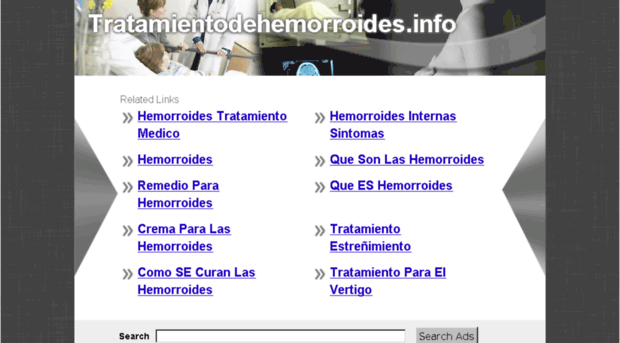 tratamientodehemorroides.info