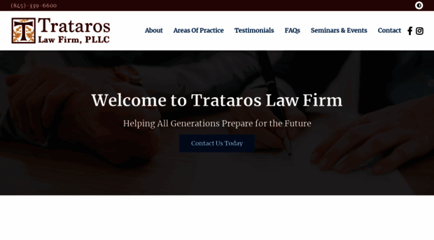 trataroslawfirm.com
