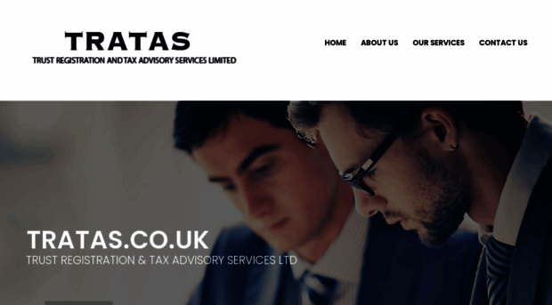 tratas.co.uk