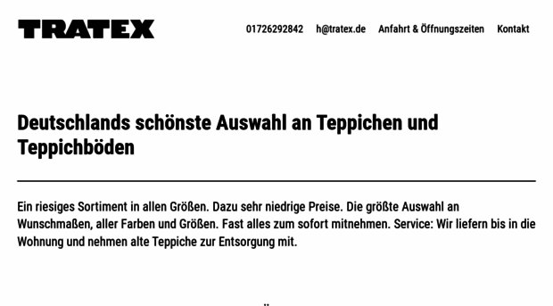 tratex.de