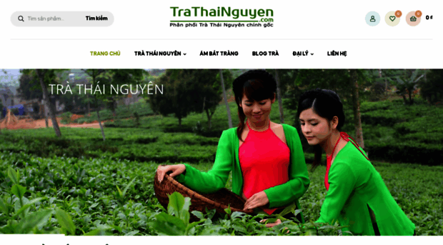 trathainguyen.com