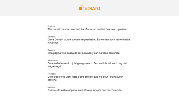trats.nl