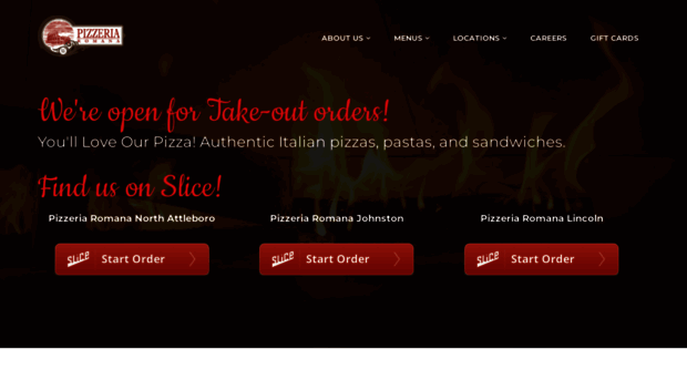 trattoria-pizza.com