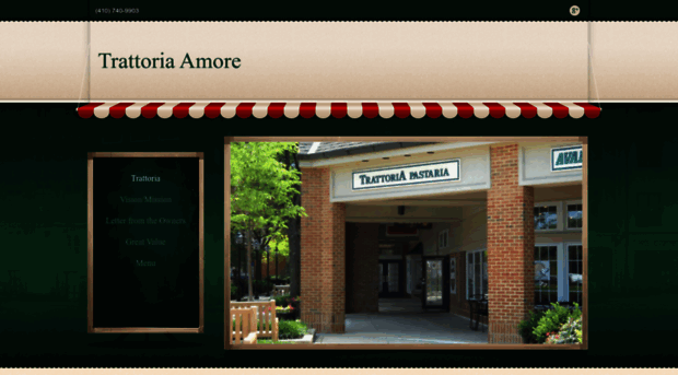 trattoriaamore.weebly.com