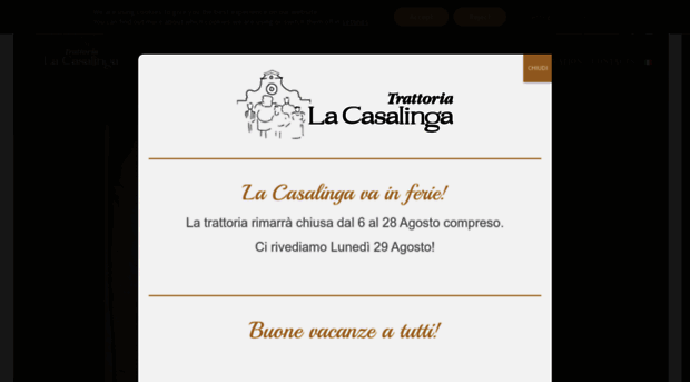 trattorialacasalinga.it