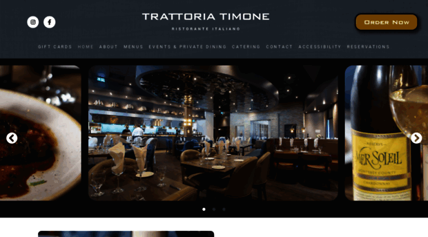 trattoriatimone.ca