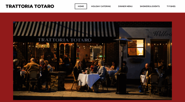 trattoriatotarobyob.com