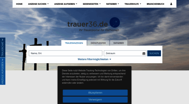 trauer36.de