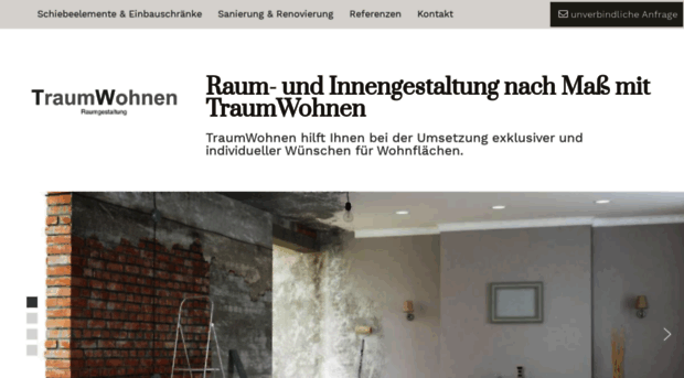 traum-wohnen.com