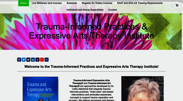 trauma-informedpractice.com