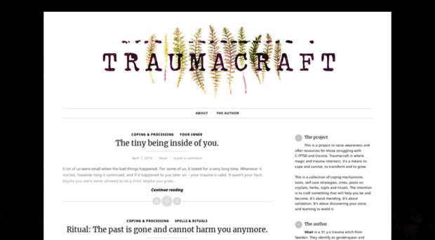 traumacraft.wordpress.com