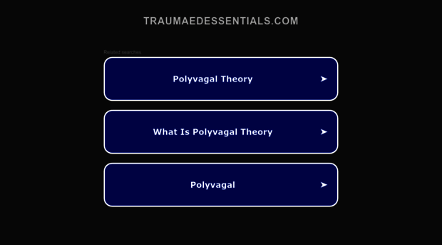 traumaedessentials.com
