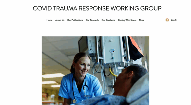 traumagroup.org