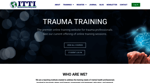 traumaonline.net