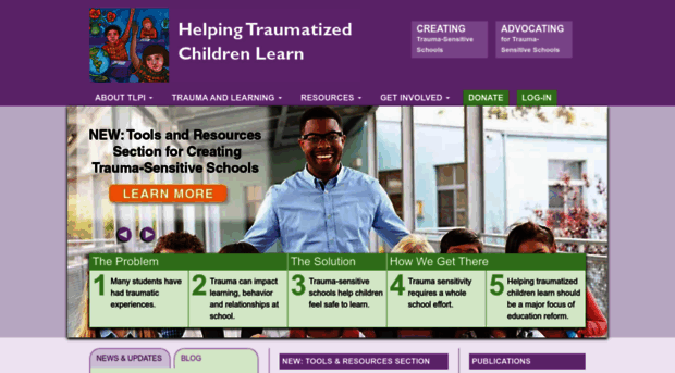 traumasensitiveschools.org