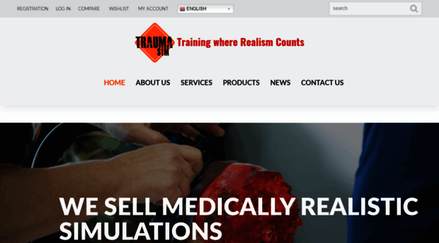 traumasim.com.au