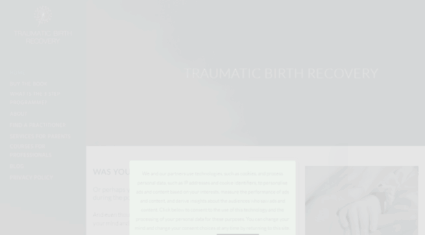 traumaticbirthrecovery.com