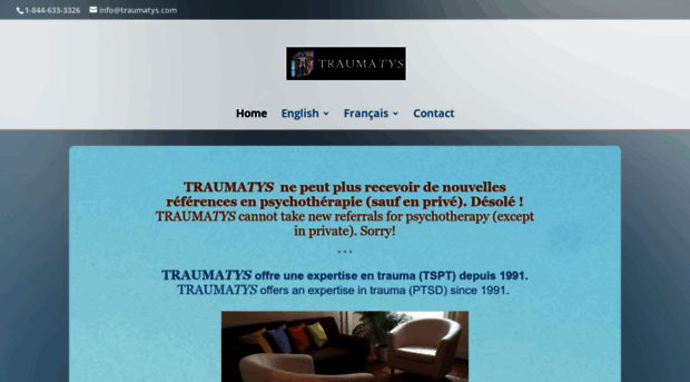 traumatys.com