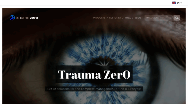 traumazero.com