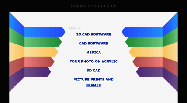 traumeinrichtung.de