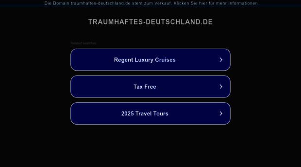 traumhaftes-deutschland.de