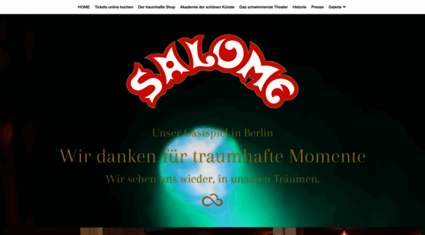 traumtheater-salome.de