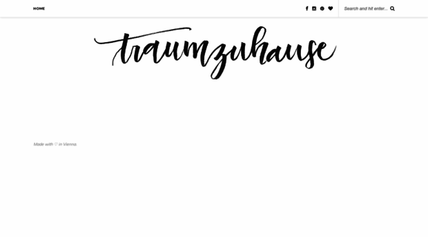 traumzuhause.com