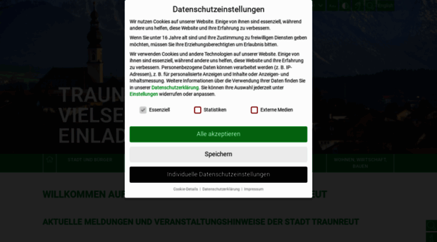 traunreut.de