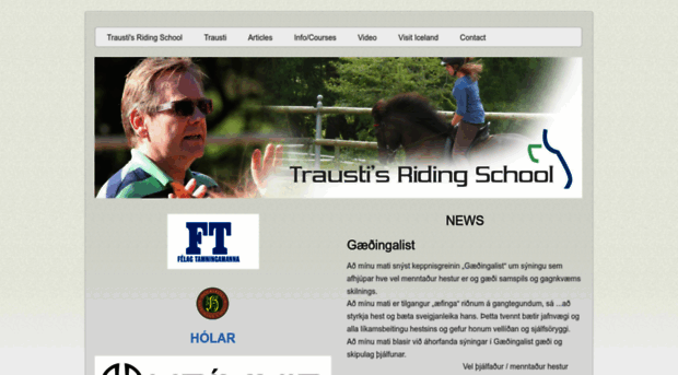 traustisridingschool.weebly.com