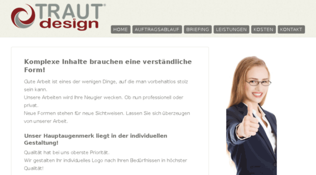 traut-design.de