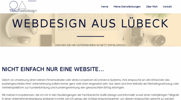 traut-webdesign.de