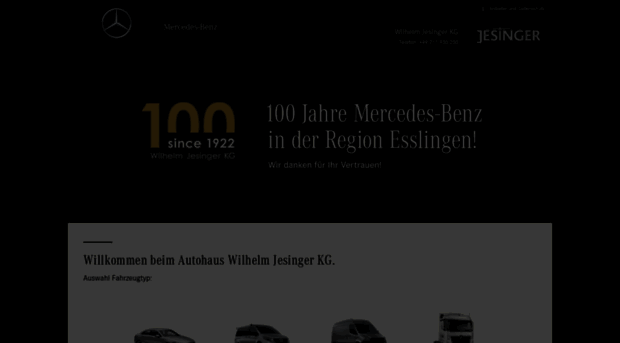 trautwein.mercedes-benz.de