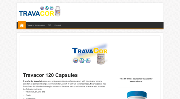 travacor.net