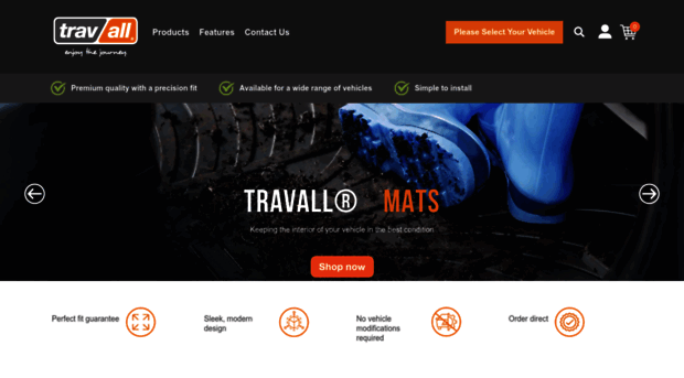 travall.co.uk