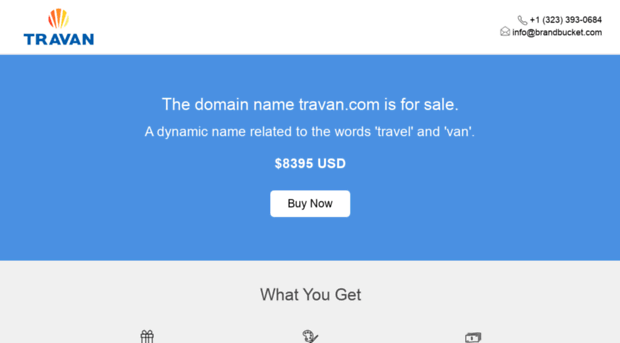 travan.com