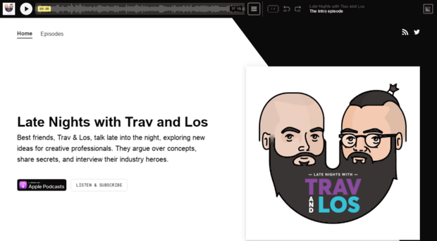 travandlos.com